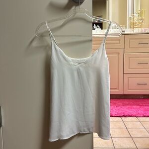 Socialite tank top. Size Medium.